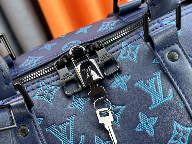 LV Travel Bags